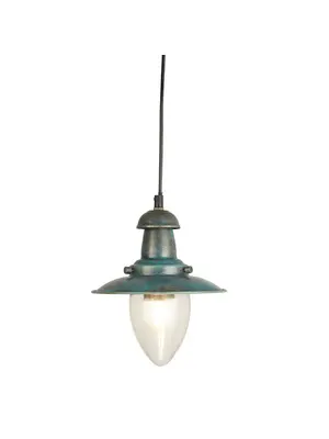Подвесной светильник Arte Lamp Fisherman A5518SP-1BG