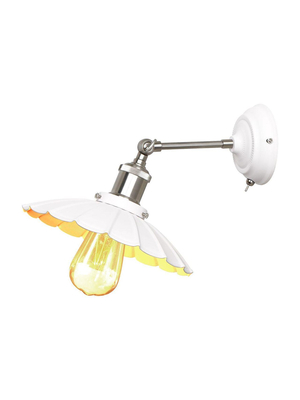 Спот Arte Lamp A8160AP-1WH