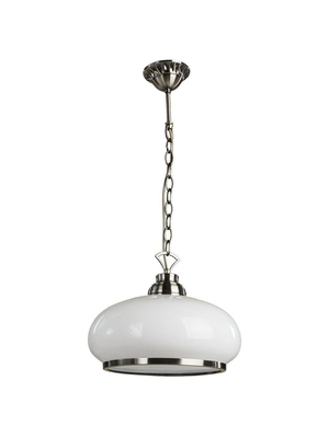 Подвесной светильник Arte Lamp Armstrong A3561SP-1AB