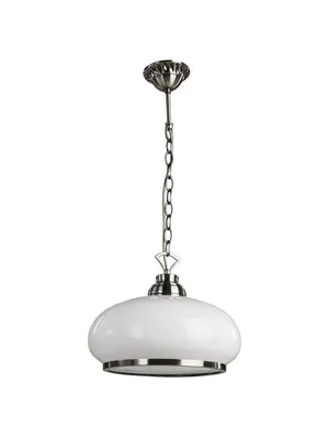 Подвесной светильник Arte Lamp Armstrong A3561SP-1AB