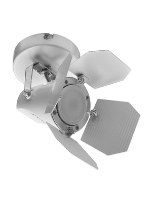 Спот Arte Lamp Cinema A3092AP-1WH