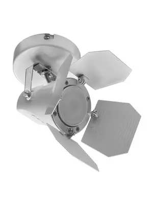 Спот Arte Lamp Cinema A3092AP-1WH