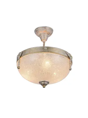 Потолочный светильник Arte Lamp Fedelta A5861PL-3WG