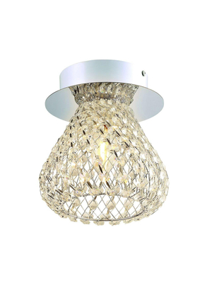 Потолочный светильник Arte Lamp Adamello A9466PL-1CC