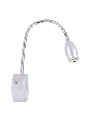 Спот Arte Lamp Picture Lights LED A7005AP-1SS