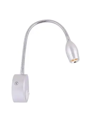 Спот Arte Lamp Picture Lights LED A7005AP-1SS