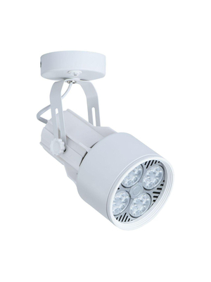 Спот Arte Lamp A6252AP-1WH