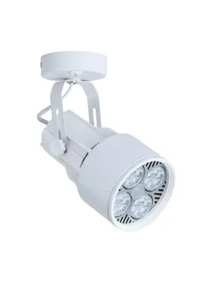 Спот Arte Lamp A6252AP-1WH
