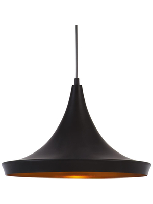 Подвесной светильник Arte Lamp Cappello A3406SP-1BK