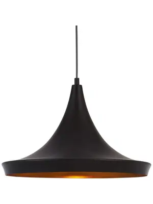 Подвесной светильник Arte Lamp Cappello A3406SP-1BK