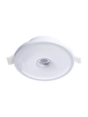 Встраиваемый светодиодный светильник Arte Lamp A2517PL-2WH