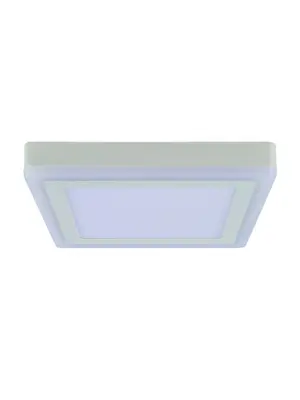 Потолочный светодиодный светильник Arte Lamp Altair A7724PL-2WH
