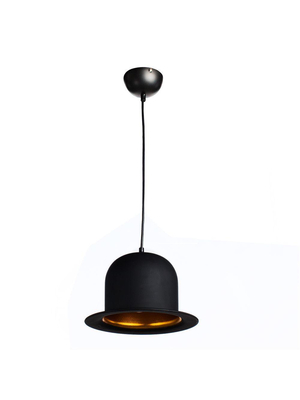 Подвесной светильник Arte Lamp Bijoux A3234SP-1BK