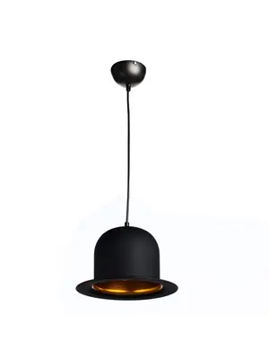 Подвесной светильник Arte Lamp Bijoux A3234SP-1BK