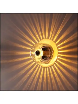 Настенный светильник Arte Lamp Interior A2812PL-1CC