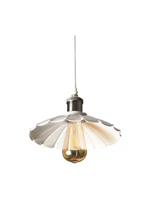 Подвесной светильник Arte Lamp A8160SP-1WH