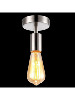 Потолочный светильник Arte Lamp A9184PL-1SS