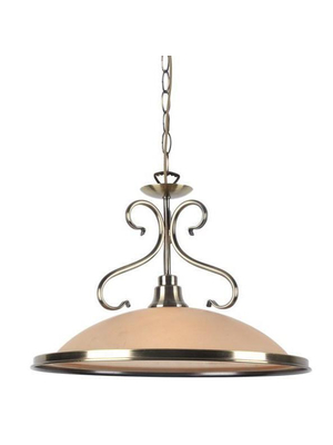 Подвесной светильник Arte Lamp Safari A6905SP-1AB