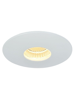 Встраиваемый светодиодный светильник Arte Lamp Track Lights A5438PL-1WH