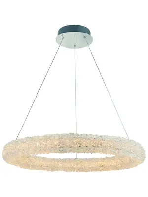 Подвесной светодиодный светильник Arte Lamp Lorella A1726SP-1CC