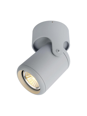 Спот Arte Lamp A3316PL-1GY