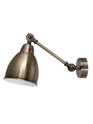 Спот Arte Lamp 43 A2054AP-1AB