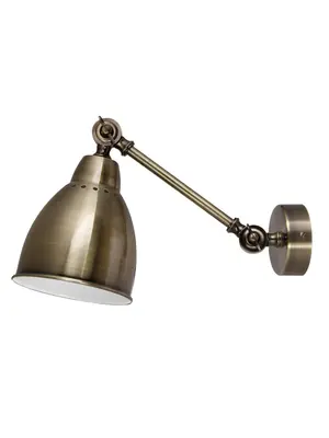 Спот Arte Lamp 43 A2054AP-1AB