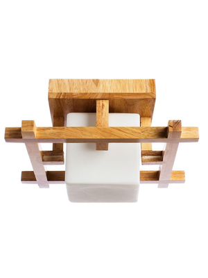 Потолочный светильник Arte Lamp 95 A8252PL-1BR