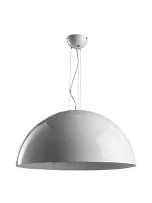 Подвесной светильник Arte Lamp Rome A4176SP-1WH