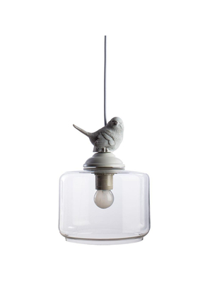 Подвесной светильник Arte Lamp 19 A8029SP-1WH
