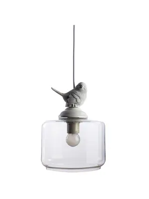 Подвесной светильник Arte Lamp 19 A8029SP-1WH