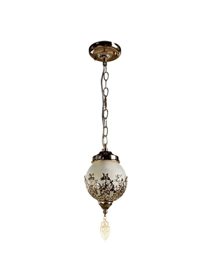 Подвесной светильник Arte Lamp Moroccana A4552SP-1GO