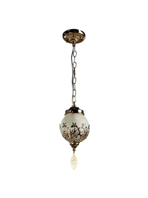 Подвесной светильник Arte Lamp Moroccana A4552SP-1GO