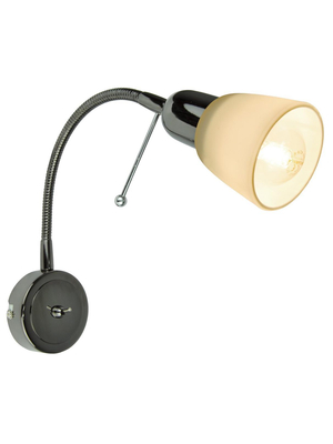 Спот Arte Lamp Lettura A7009AP-1BC