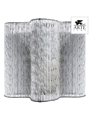Настенный светильник Arte Lamp 9 A8560AP-1CL