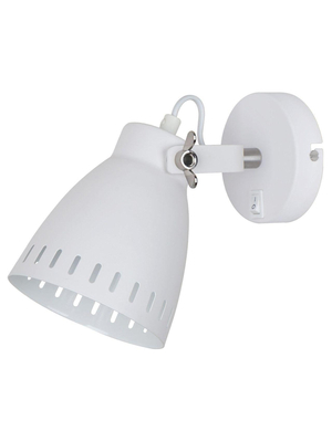 Спот Arte Lamp Luned A2214AP-1WH