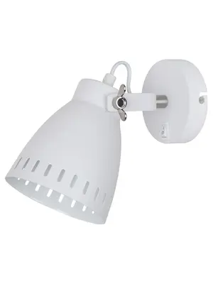 Спот Arte Lamp Luned A2214AP-1WH