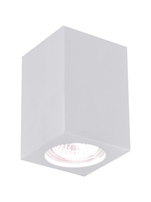 Встраиваемый светильник Arte Lamp Tubo A9264PL-1WH