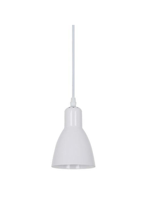 Подвесной светильник Arte Lamp 48 A5049SP-1WH