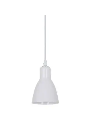 Подвесной светильник Arte Lamp 48 A5049SP-1WH