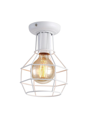 Потолочный светильник Arte Lamp A9182PL-1WH