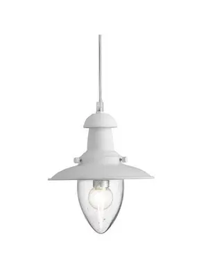 Подвесной светильник Arte Lamp Fisherman A5518SP-1WH