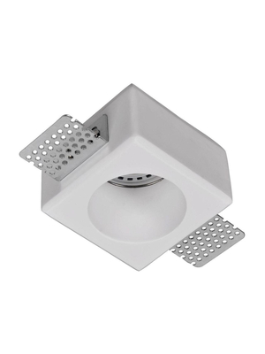 Встраиваемый светильник Arte Lamp A9285PL-1WH