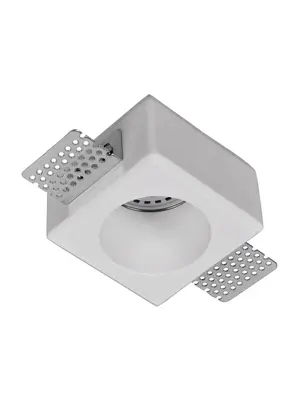 Встраиваемый светильник Arte Lamp A9285PL-1WH