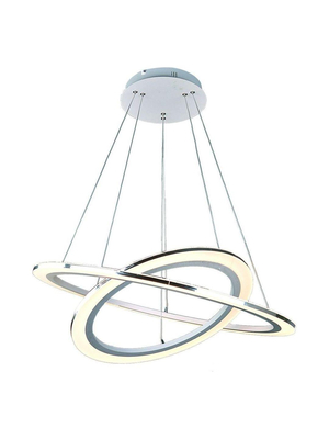 Подвесной светодиодный светильник Arte Lamp 42 A9305SP-2WH