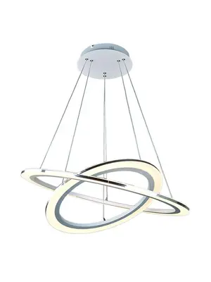 Подвесной светодиодный светильник Arte Lamp 42 A9305SP-2WH