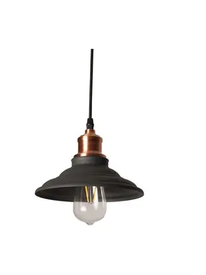 Подвесной светильник Arte Lamp A5067SP-1BK