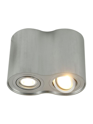 Потолочный светильник Arte Lamp A5644PL-2SI