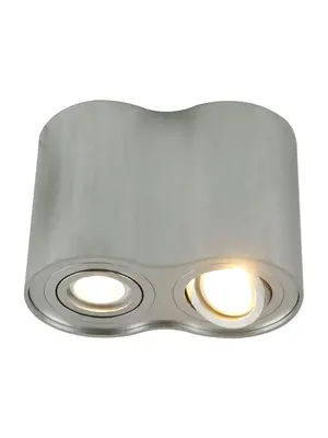 Потолочный светильник Arte Lamp A5644PL-2SI