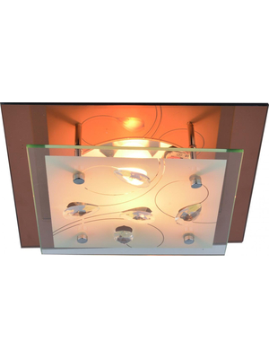Потолочный светильник Arte Lamp A4042PL-1CC
